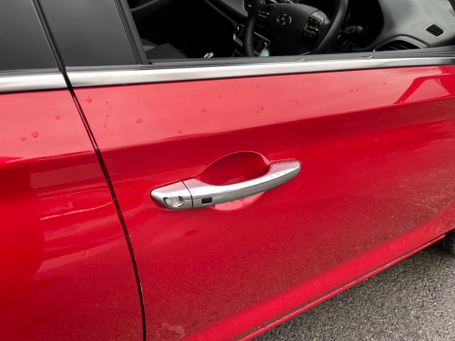 Used Hyundai i30 2018 for sale - 77973929: Photo 29