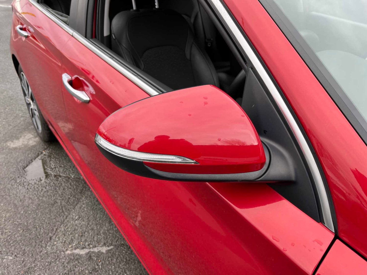 Used Hyundai i30 2018 for sale - 77973929: Photo 30