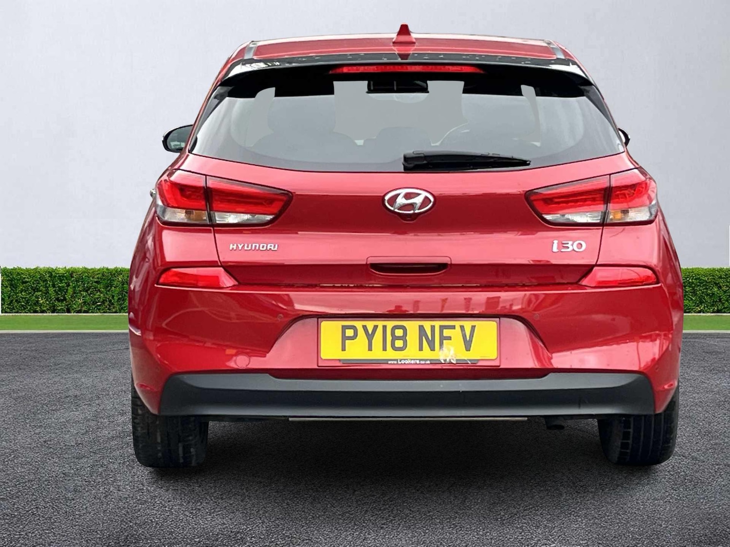 Used Hyundai i30 2018 for sale - 77973929: Photo 4