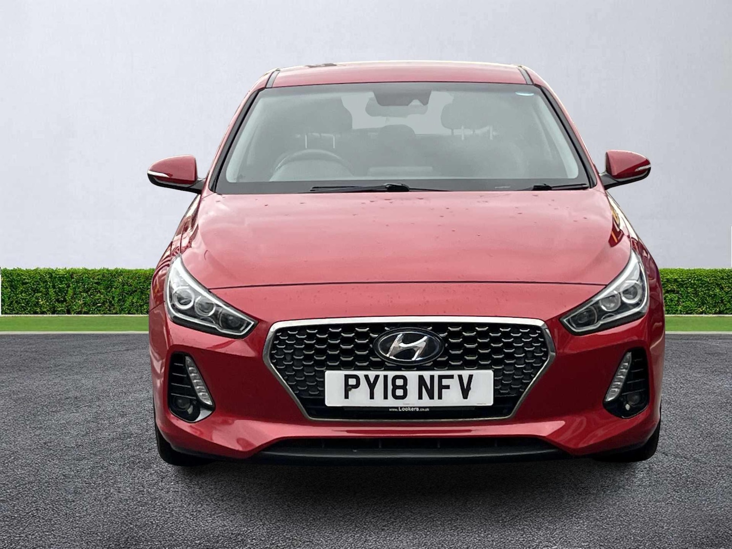 Used Hyundai i30 2018 for sale - 77973929: Photo 5