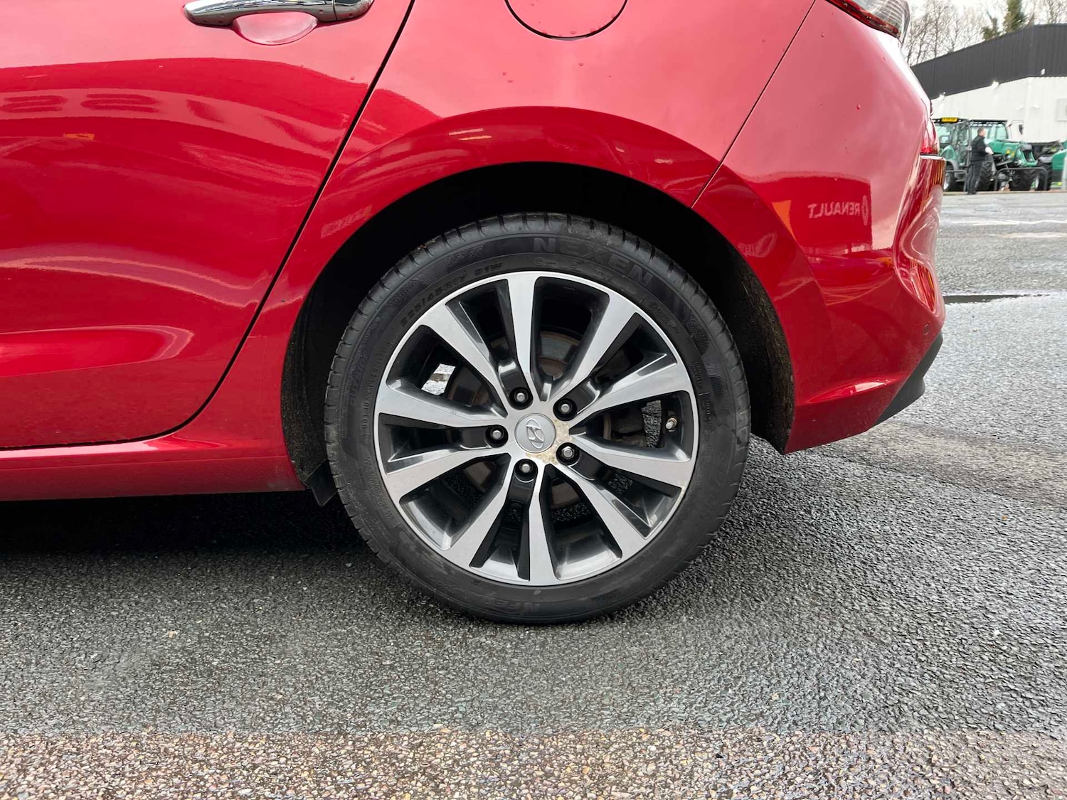 Used Hyundai i30 2018 for sale - 77973929: Photo 6