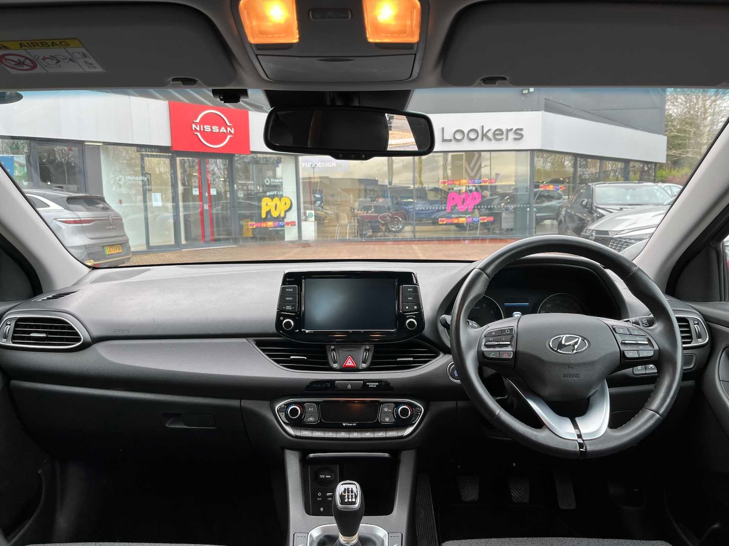 Used Hyundai i30 2018 for sale - 77973929: Photo 8