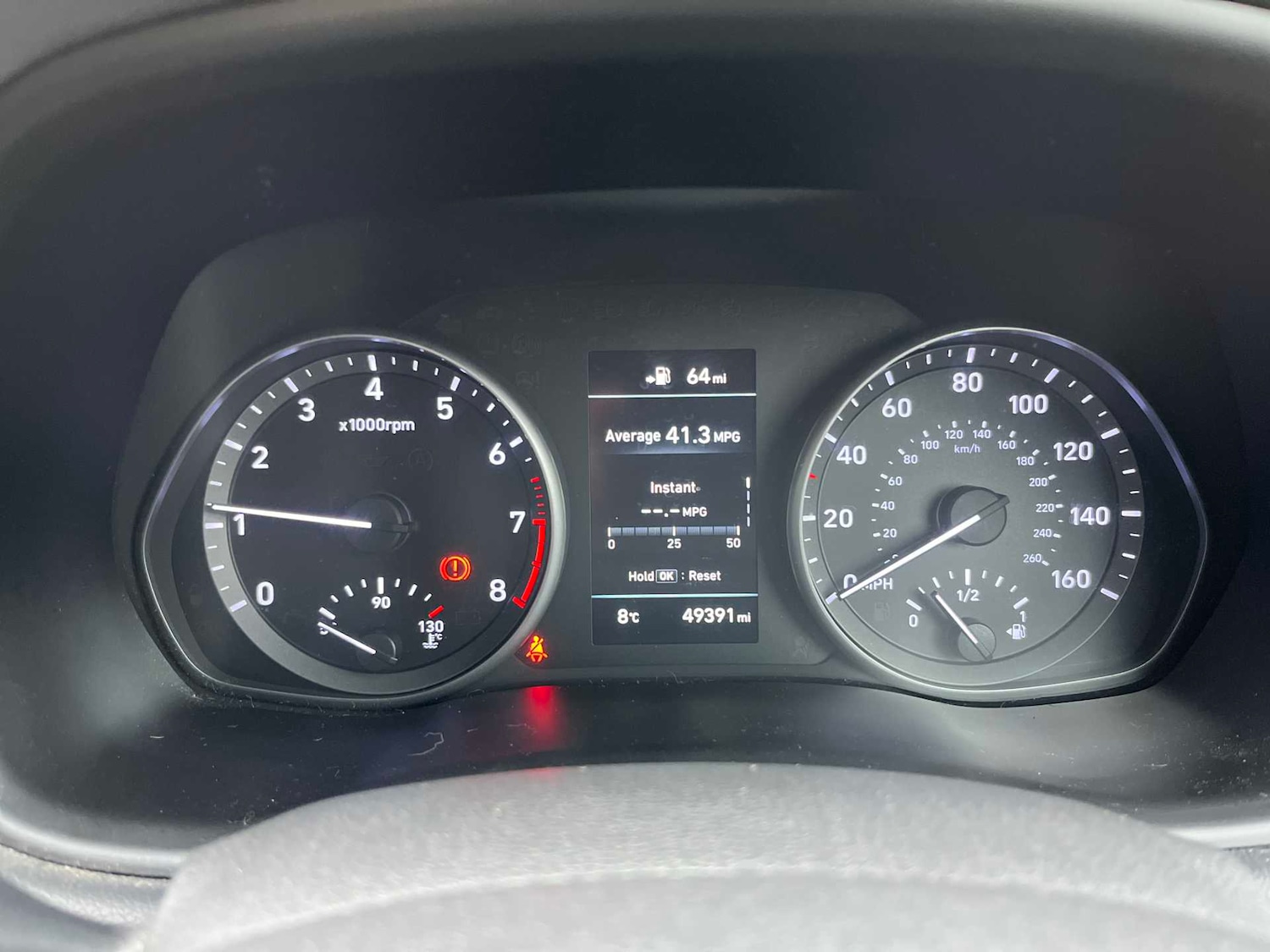 Used Hyundai i30 2018 for sale - 77973929: Photo 9