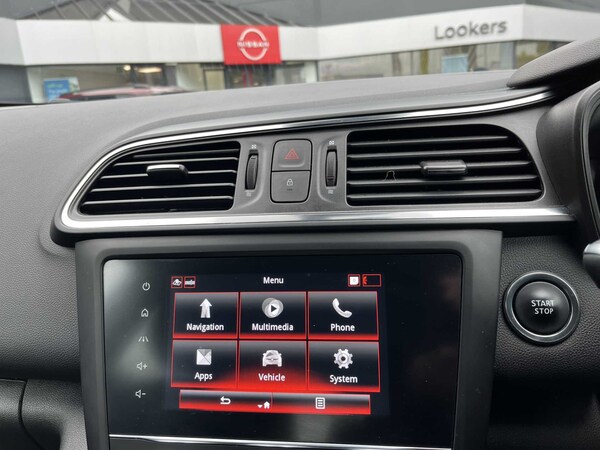 Used Renault Kadjar 2020 for sale - 76149623: Photo 10