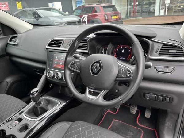 Used Renault Kadjar 2020 for sale - 76149623: Photo 14