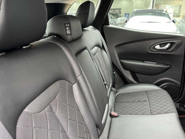 Used Renault Kadjar 2020 for sale - 76149623: Photo 15