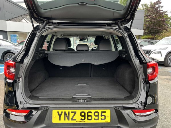 Used Renault Kadjar 2020 for sale - 76149623: Photo 16