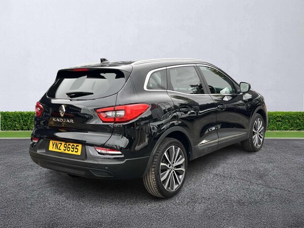 Used Renault Kadjar 2020 for sale - 76149623: Photo 17