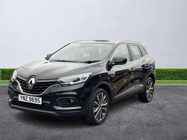 Used Renault Kadjar 2020 for sale - 76149623: Photo 19