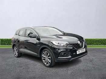 Renault - Kadjar