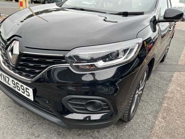 Used Renault Kadjar 2020 for sale - 76149623: Photo 27
