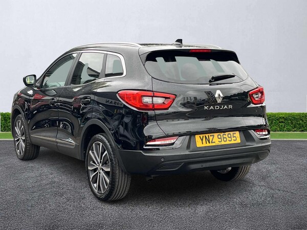 Used Renault Kadjar 2020 for sale - 76149623: Photo 2