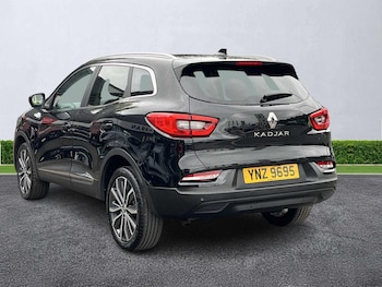 Used Renault Kadjar 2020 for sale - 76149623: Photo 2
