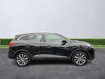 Used Renault Kadjar 2020 for sale - 76149623: Photo 3