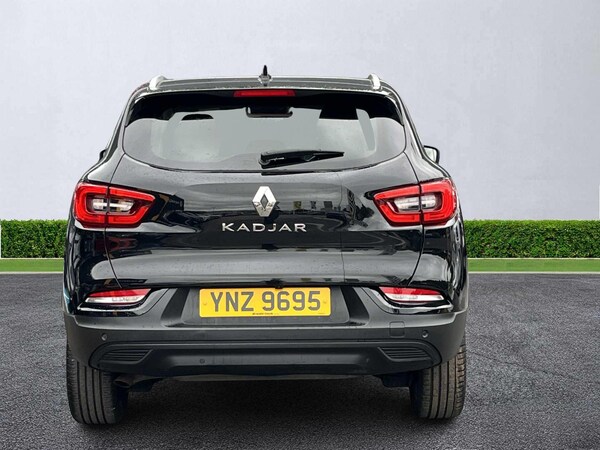Used Renault Kadjar 2020 for sale - 76149623: Photo 4