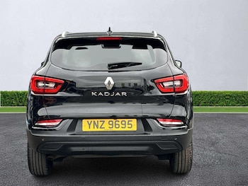 Used Renault Kadjar 2020 for sale - 76149623: Photo 4