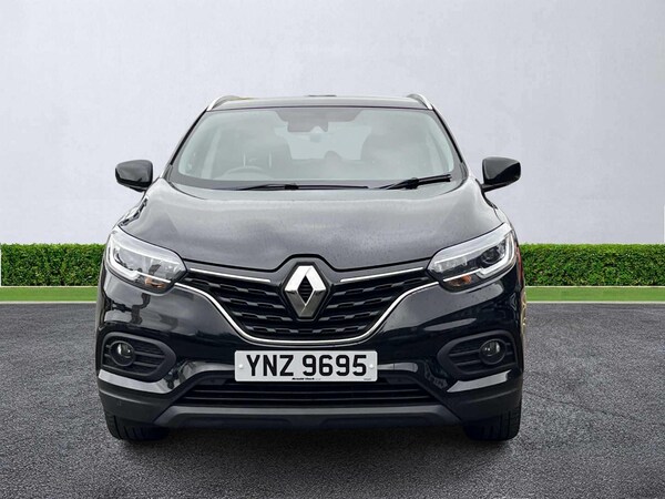 Used Renault Kadjar 2020 for sale - 76149623: Photo 5