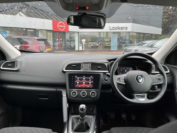 Used Renault Kadjar 2020 for sale - 76149623: Photo 8
