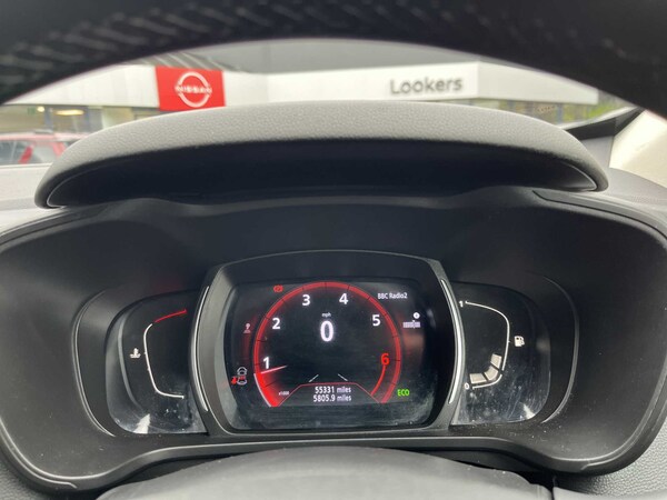 Used Renault Kadjar 2020 for sale - 76149623: Photo 9