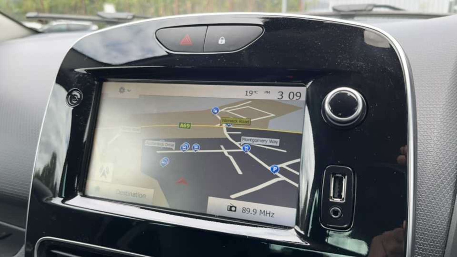 Vehicle 15