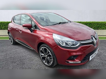 Used Renault Clio 2019 for sale - 75498150: Photo