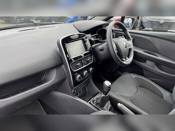 Used Renault Clio 2019 for sale - 75498150: Photo