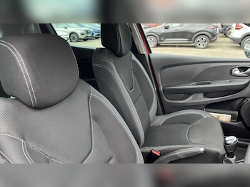 Used Renault Clio 2019 for sale - 75498150: Photo