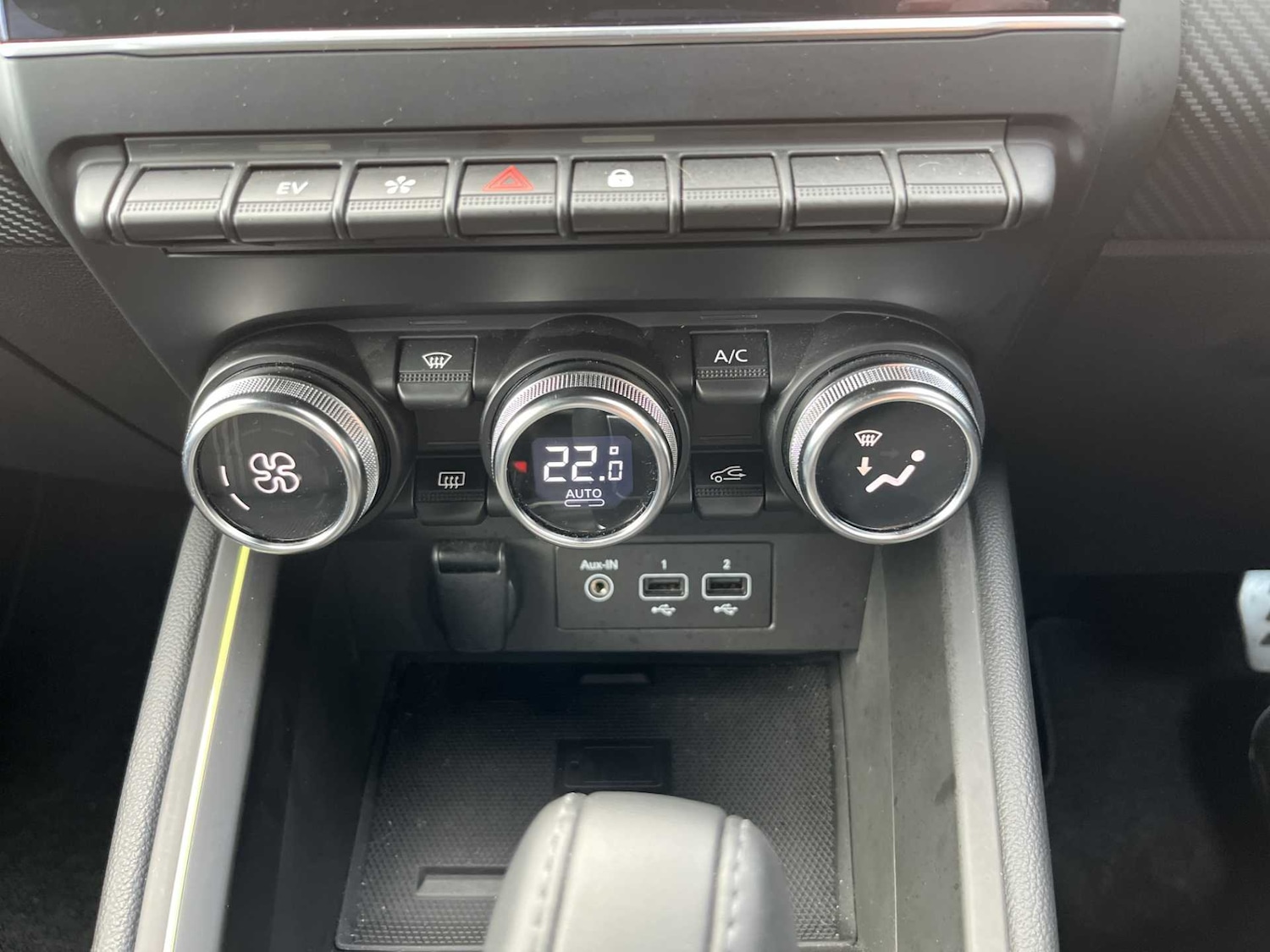 Used Renault Clio 2023 for sale - 76212093: Photo 11