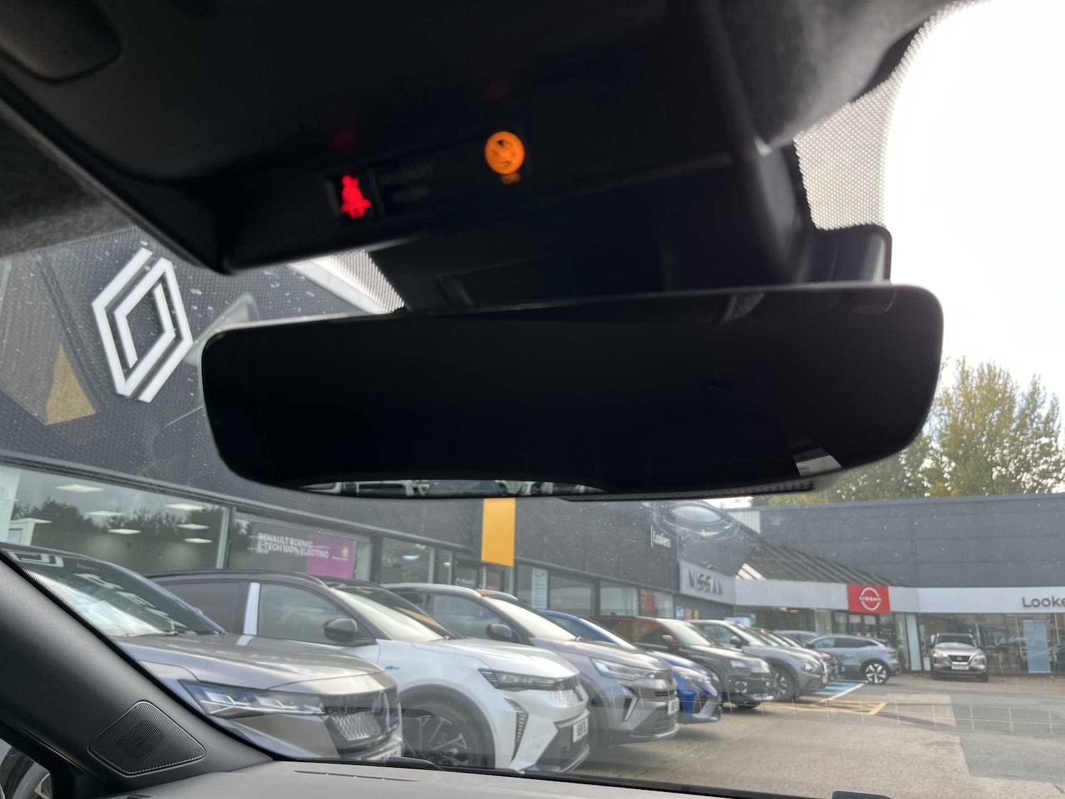 Used Renault Clio 2023 for sale - 76212093: Photo 13