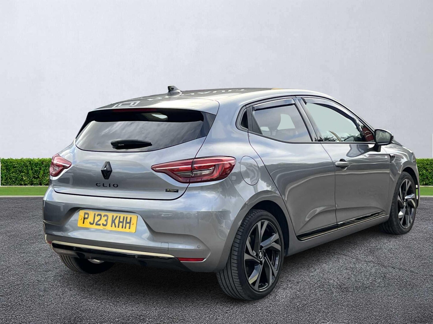 Used Renault Clio 2023 for sale - 76212093: Photo 17