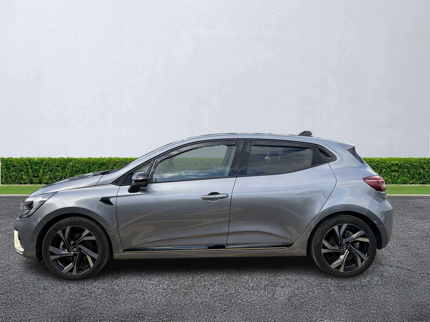 Used Renault Clio 2023 for sale - 76212093: Photo 18