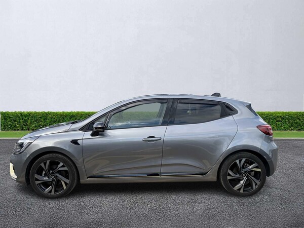 Used Renault Clio 2023 for sale - 76212093: Photo 18