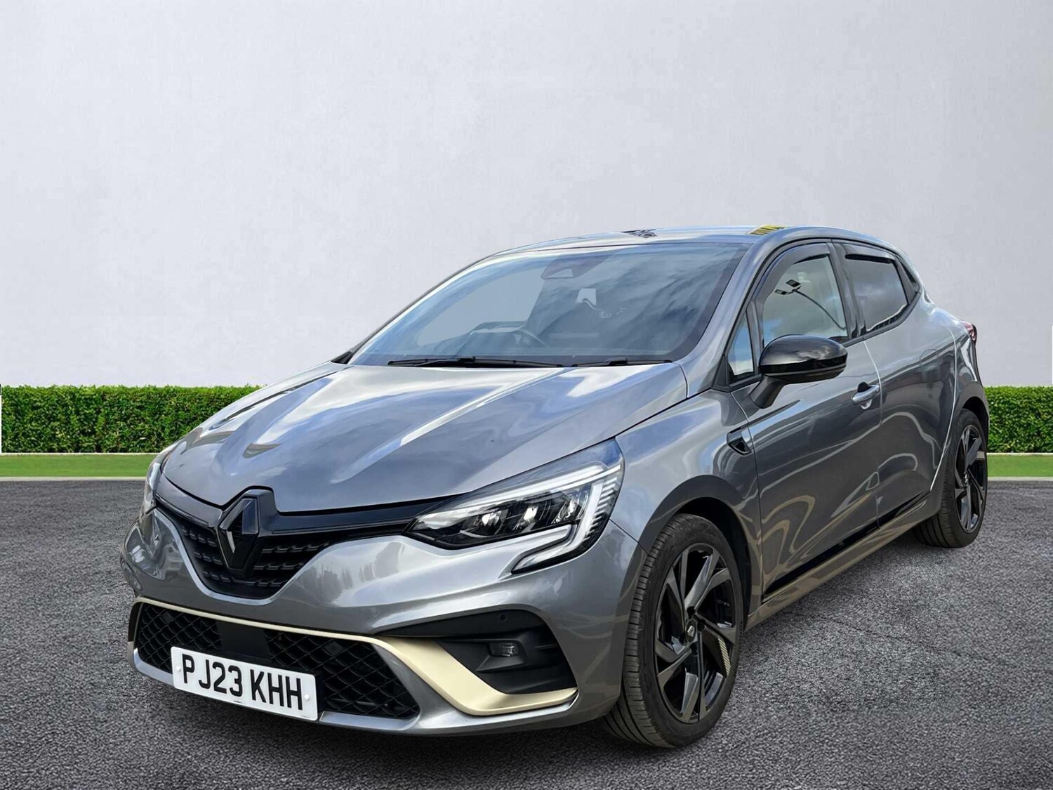 Used Renault Clio 2023 for sale - 76212093: Photo 19