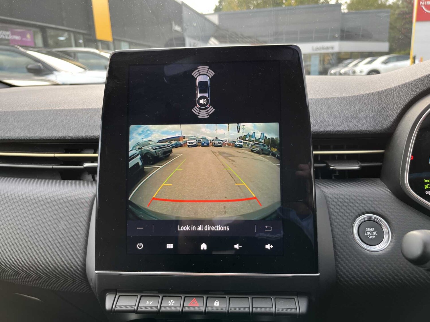 Used Renault Clio 2023 for sale - 76212093: Photo 21