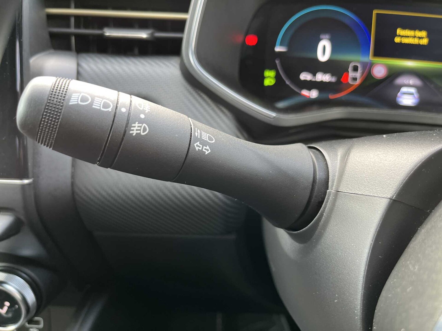 Used Renault Clio 2023 for sale - 76212093: Photo 25