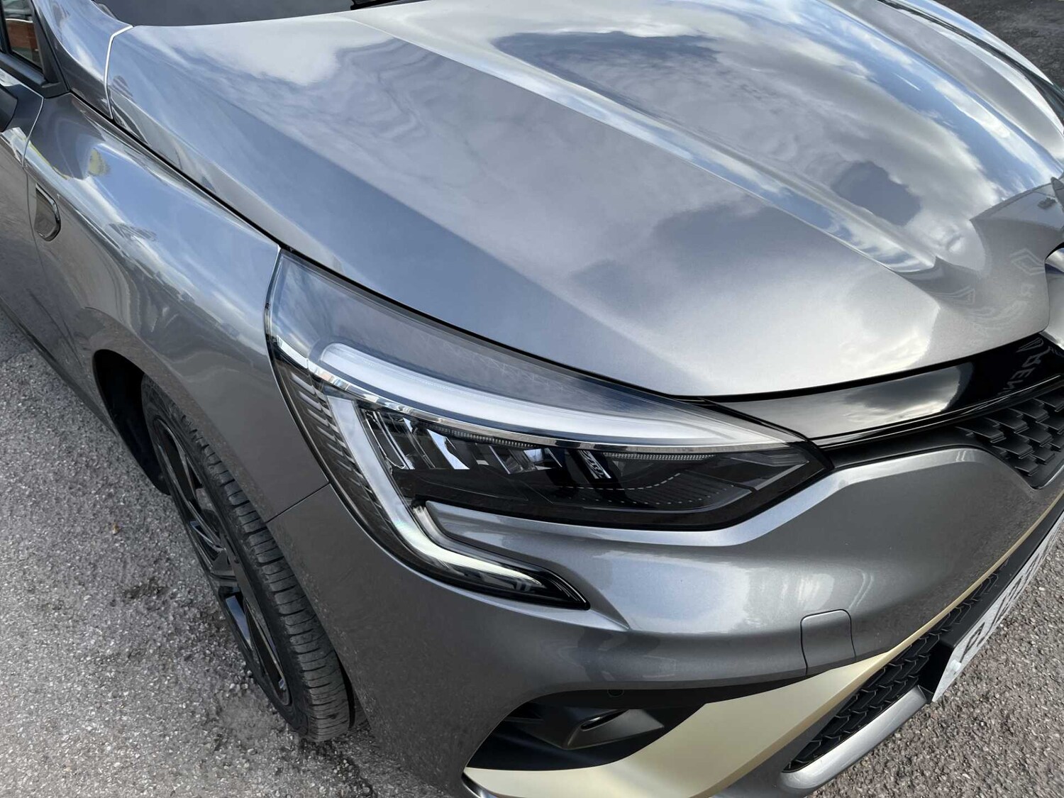 Used Renault Clio 2023 for sale - 76212093: Photo 27