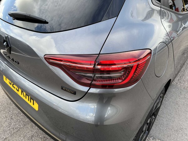 Used Renault Clio 2023 for sale - 76212093: Photo 28