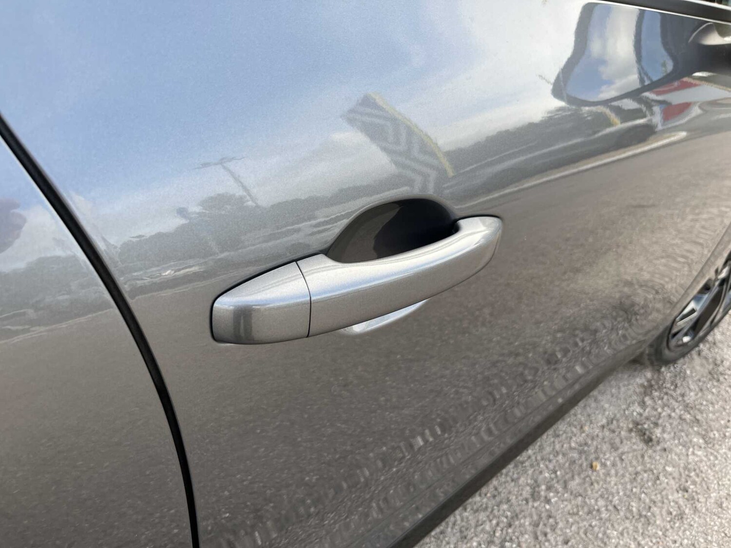 Used Renault Clio 2023 for sale - 76212093: Photo 29