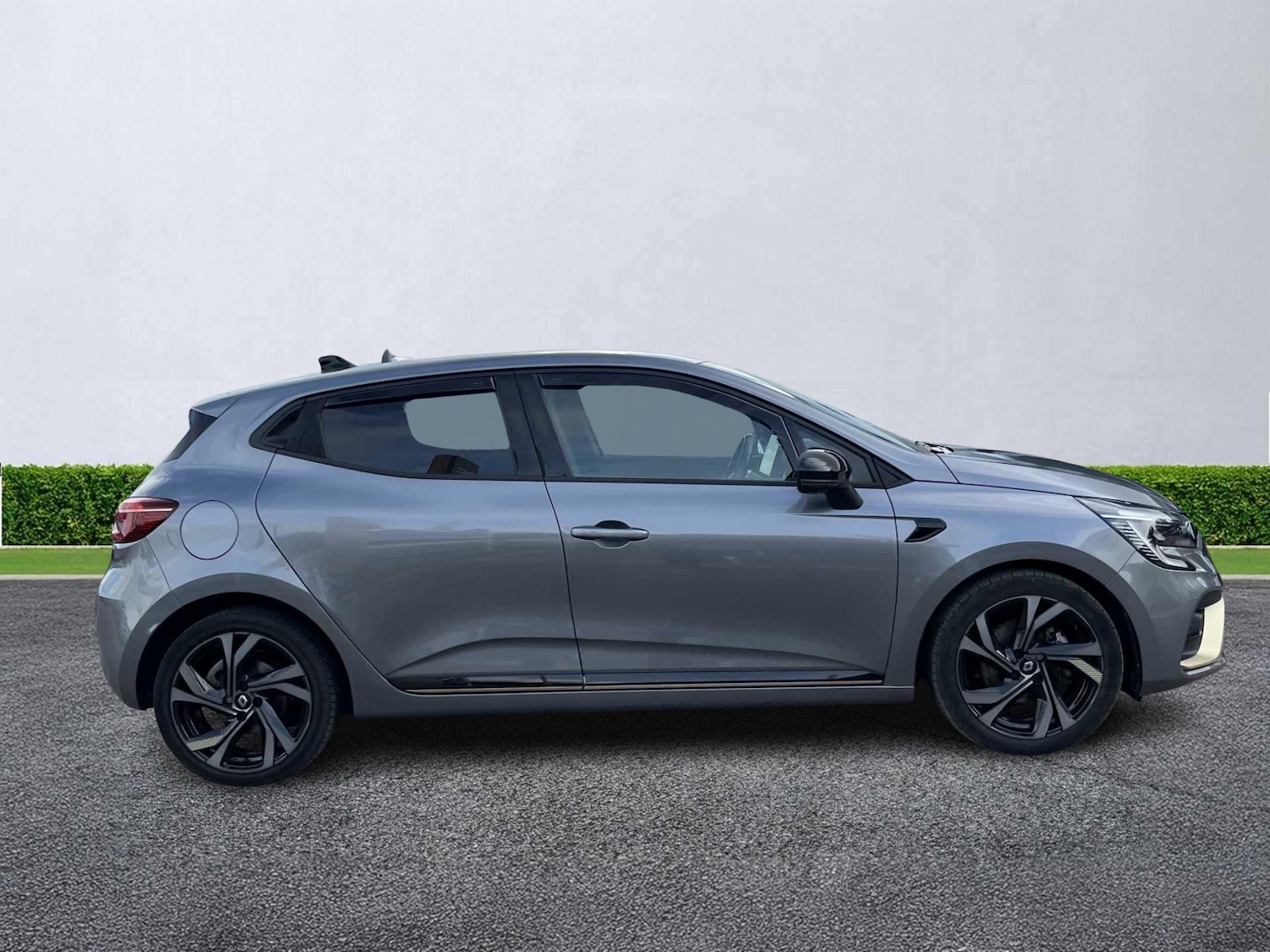 Used Renault Clio 2023 for sale - 76212093: Photo 3