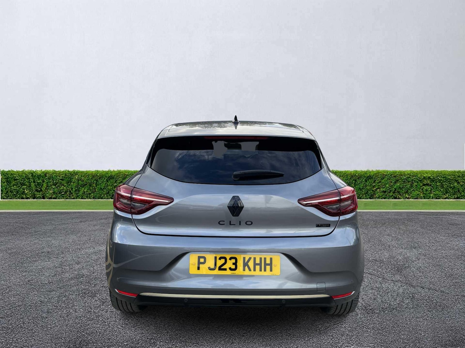 Used Renault Clio 2023 for sale - 76212093: Photo 4