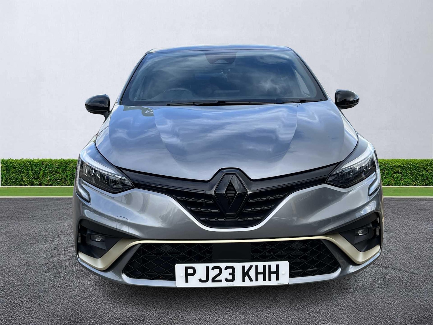 Used Renault Clio 2023 for sale - 76212093: Photo 5