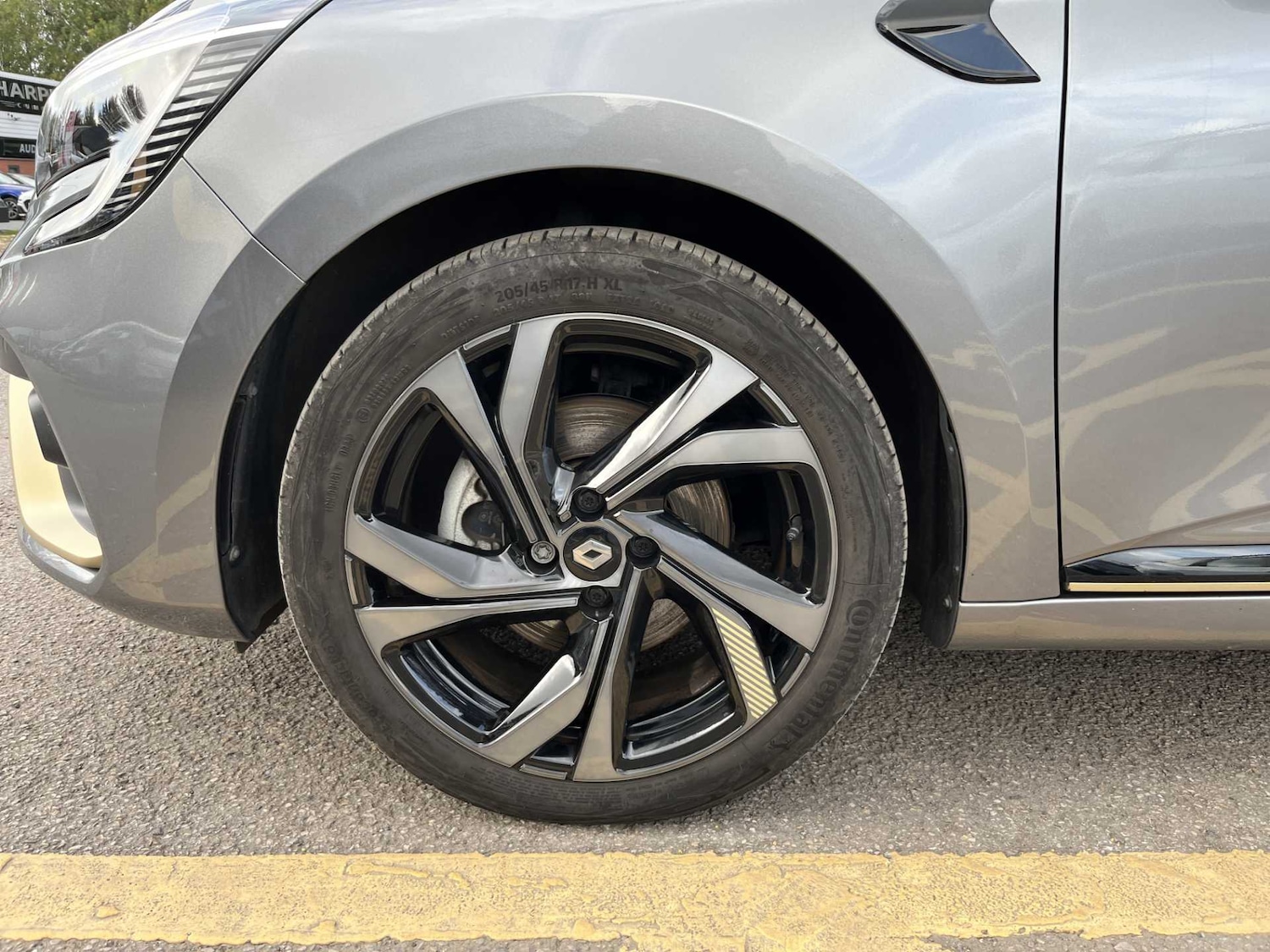 Used Renault Clio 2023 for sale - 76212093: Photo 6