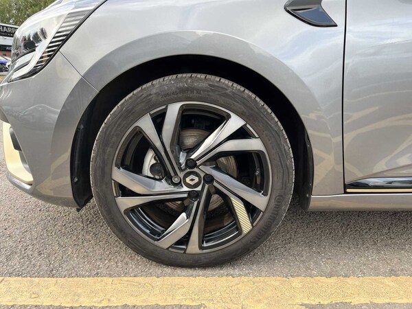 Used Renault Clio 2023 for sale - 76212093: Photo 6