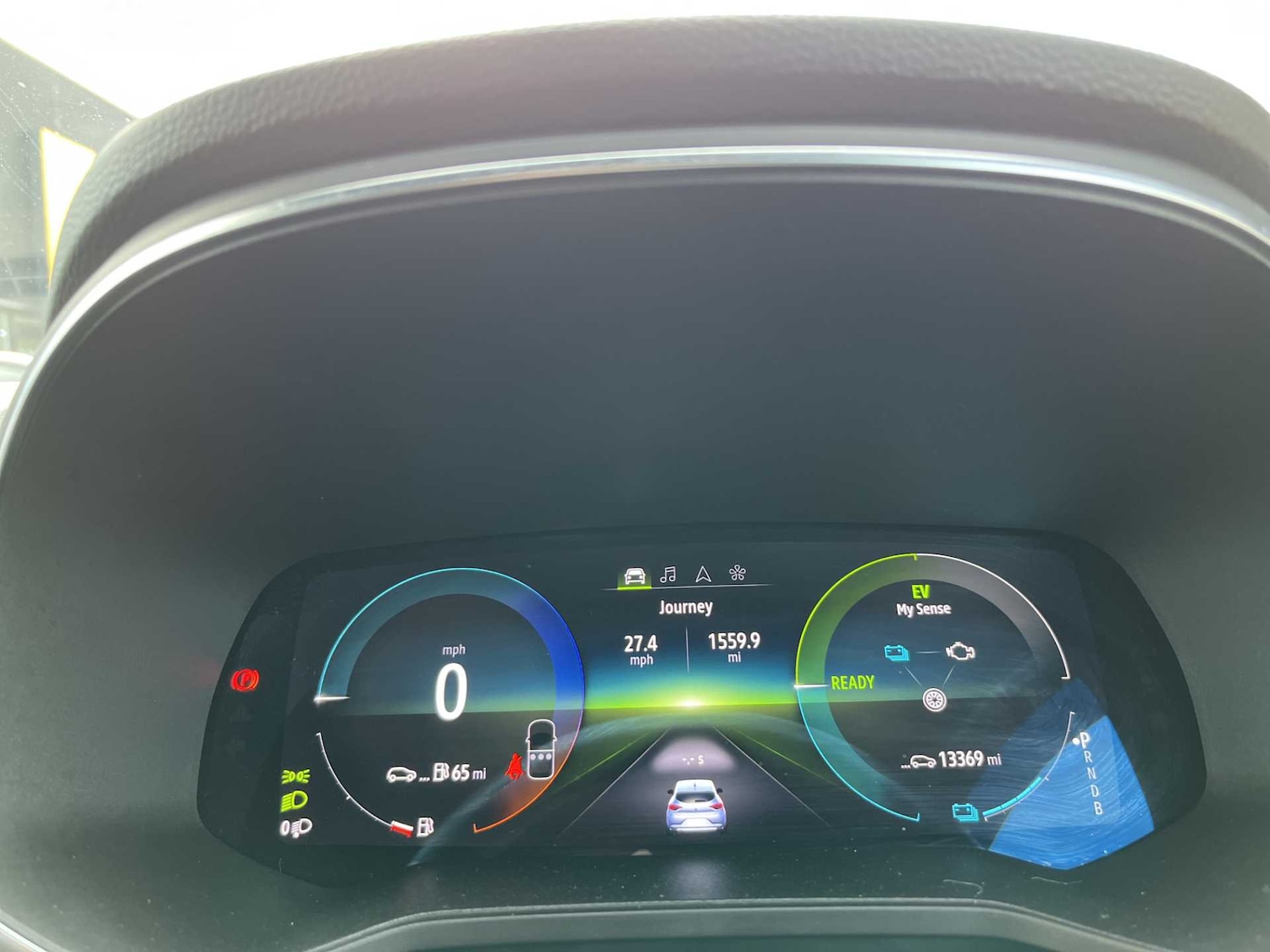 Used Renault Clio 2023 for sale - 76212093: Photo 9