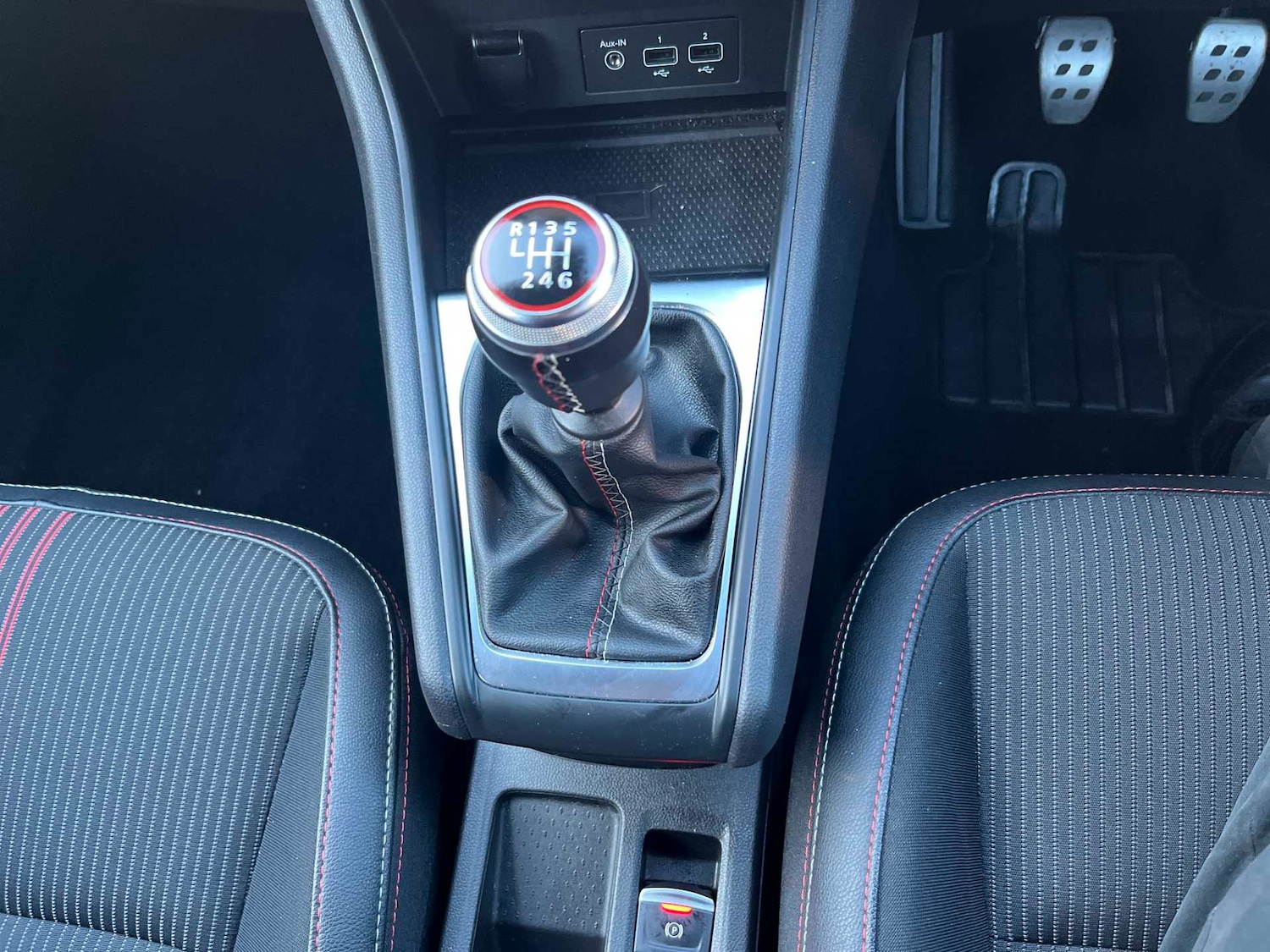 Used Renault Captur 2022 for sale - 76638896: Photo 11