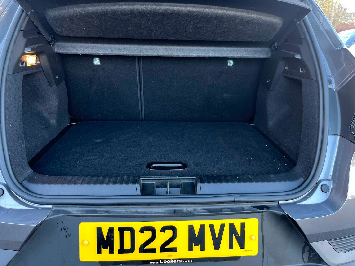 Used Renault Captur 2022 for sale - 76638896: Photo 16