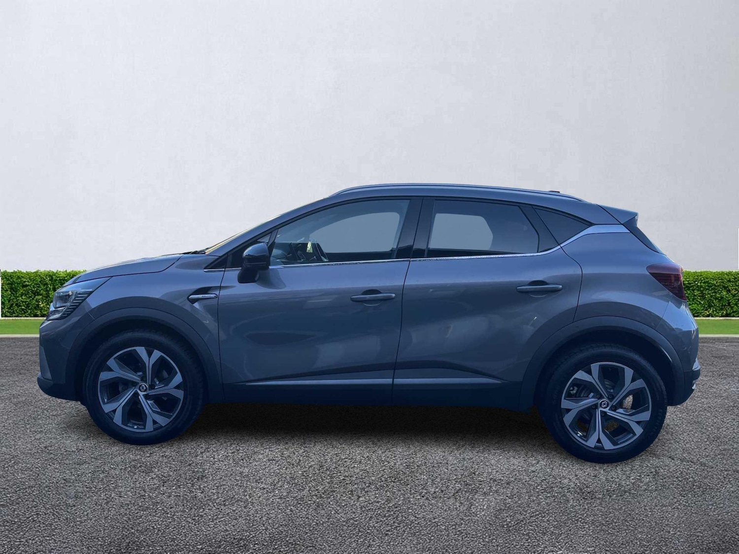 Used Renault Captur 2022 for sale - 76638896: Photo 18