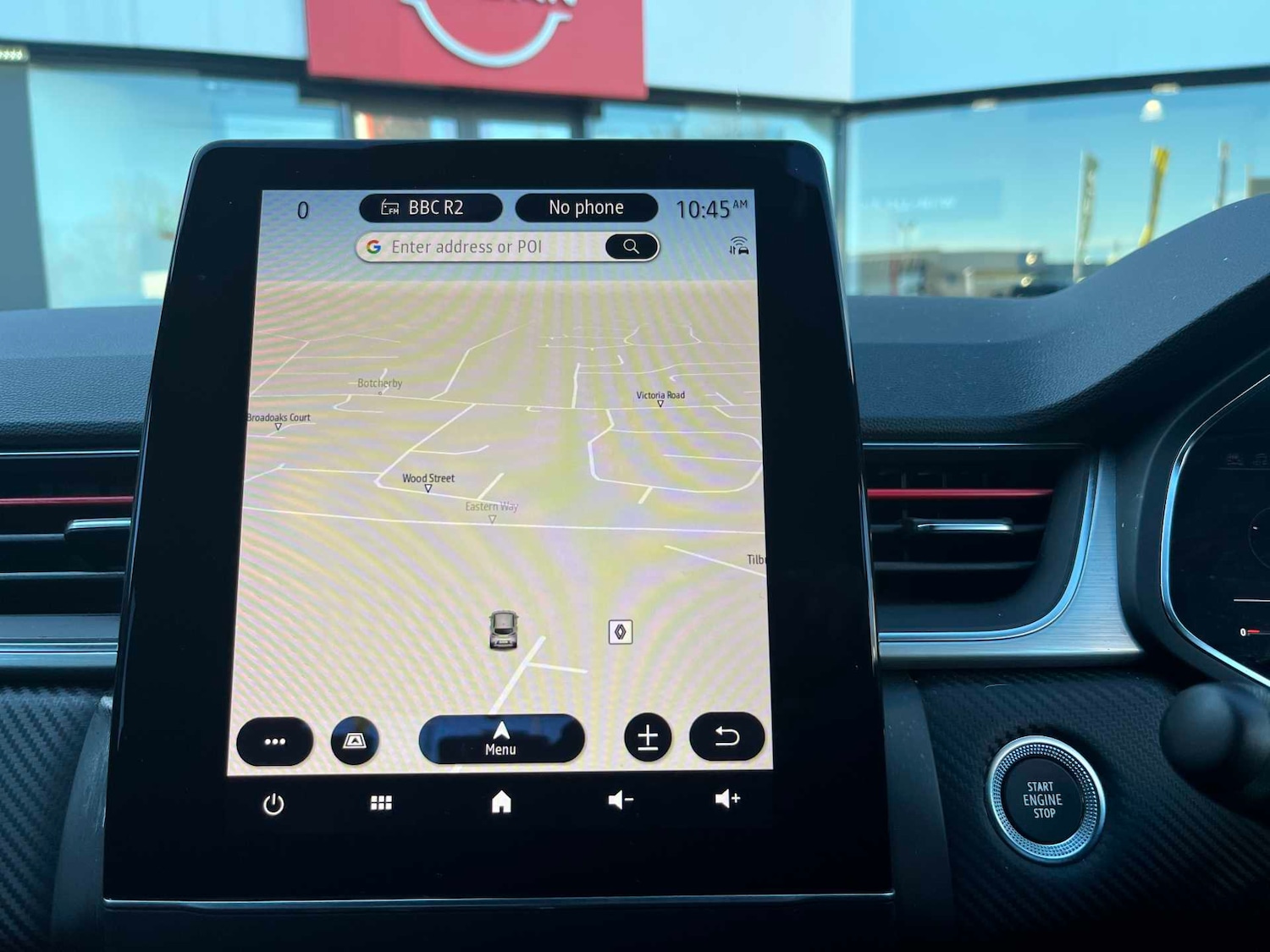 Used Renault Captur 2022 for sale - 76638896: Photo 22