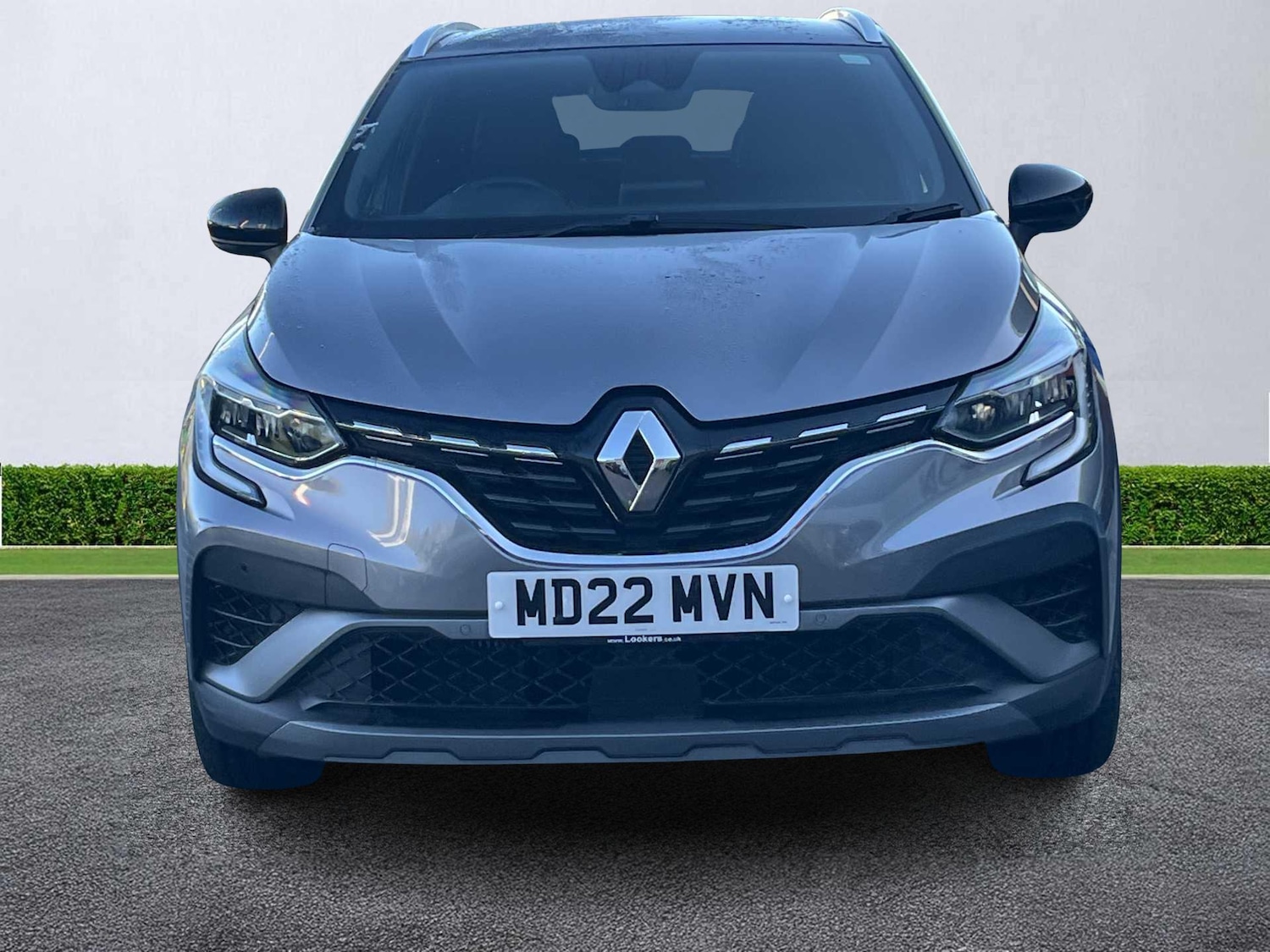 Used Renault Captur 2022 for sale - 76638896: Photo 5