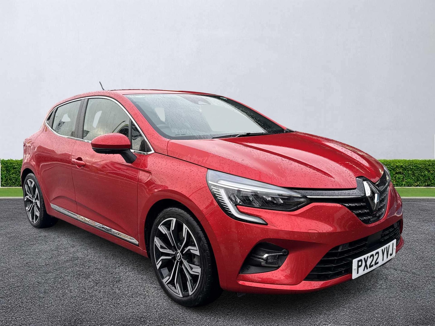 Used Renault Clio 2022 for sale - 76757446: Photo 1